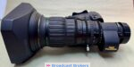 Fujinon HA16x6.3 BERD-S58 - Image 2