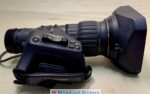 Fujinon HA16x6.3 BERD-S58 - Image 3