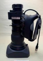Fujinon HA16x6.3 BERD-S58 - Image 4
