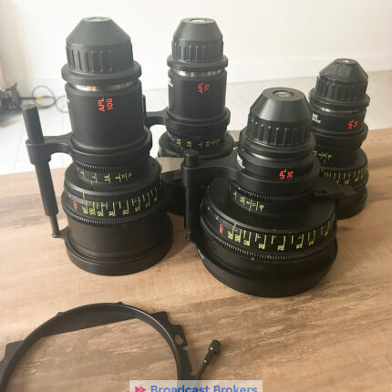 HAWK-C ANAMORPHIC VANTAGE PL