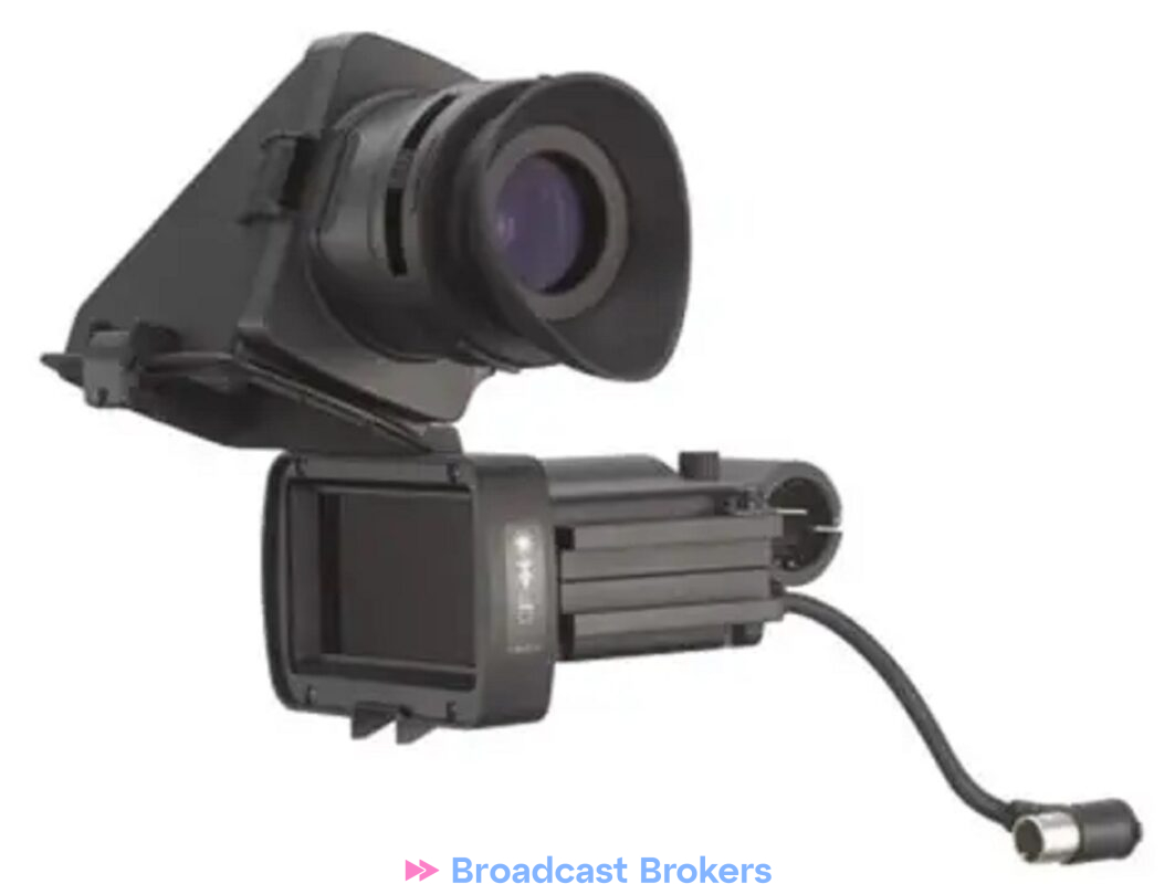 SONY HDVF-L10 OLED VF VIEWFINDER