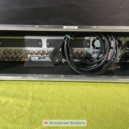 Hollyland SYSCOM 421S Wireless System