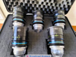 Hans Innotech CELERE HS PL HighSpeed prime
