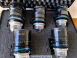 Hanse Inno Tech CELERE HIGH SPEED PRIME PL T1.5 x5 lenses - feet - Image 2