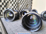 Hanse Inno Tech CELERE HIGH SPEED PRIME PL T1.5 x5 lenses - feet - Image 4
