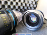 Hanse Inno Tech CELERE HIGH SPEED PRIME PL T1.5 x5 lenses - feet - Image 5