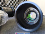Hanse Inno Tech CELERE HIGH SPEED PRIME PL T1.5 x5 lenses - feet - Image 6