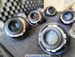 Hanse Inno Tech CELERE HIGH SPEED PRIME PL T1.5 x5 lenses - feet - Image 7