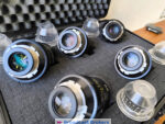 Hanse Inno Tech CELERE HIGH SPEED PRIME PL T1.5 x5 lenses - feet - Image 8
