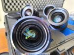 Hanse Inno Tech CELERE HS Uncoated PL E-mount EF T1.5 x5 lenses - feet - Image 4