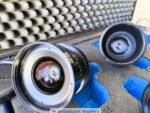Hanse Inno Tech CELERE HS Uncoated PL E-mount EF T1.5 x5 lenses - feet - Image 5
