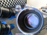 Hanse Inno Tech CELERE HS Uncoated PL E-mount EF T1.5 x5 lenses - feet - Image 6