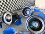 Hanse Inno Tech CELERE HS Uncoated PL E-mount EF T1.5 x5 lenses - feet - Image 7