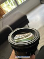 Lomo ANAMORPHIC x3: 35-50-75mm (round) - Image 2