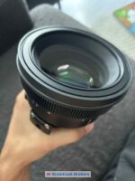 Lomo ANAMORPHIC x3: 35-50-75mm (round) - Image 3