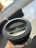 Lomo ANAMORPHIC x3: 35-50-75mm (round)