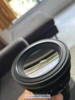 Lomo ANAMORPHIC x3: 35-50-75mm (round) - Image 4