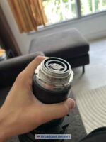Lomo ANAMORPHIC x3: 35-50-75mm (round) - Image 5