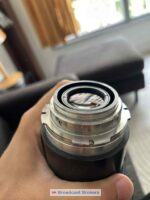 Lomo ANAMORPHIC x3: 35-50-75mm (round) - Image 6
