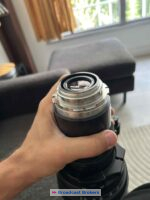 Lomo ANAMORPHIC x3: 35-50-75mm (round) - Image 7