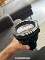 Lomo ANAMORPHIC x3: 35-50-75mm (round) - Image 8