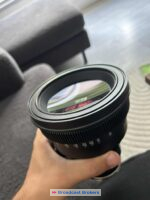 Lomo ANAMORPHIC x3: 35-50-75mm (round) - Image 9