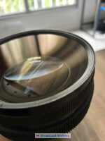Lomo ANAMORPHIC x3: 35-50-75mm (round) - Image 10