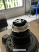Lomo ANAMORPHIC x3: 35-50-75mm (round) - Image 12