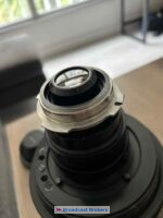 Lomo ANAMORPHIC x3: 35-50-75mm (round) - Image 14