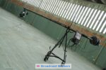 JIMMY JIB CRANE