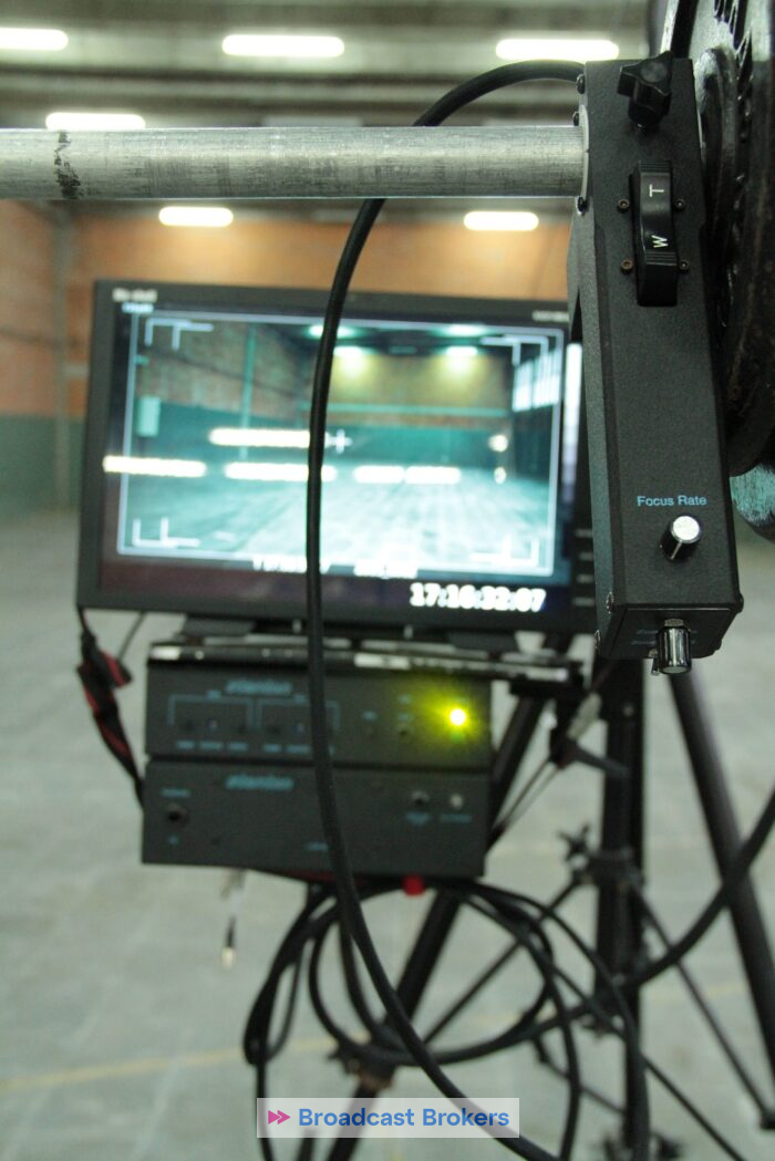 JIMMY JIB 03