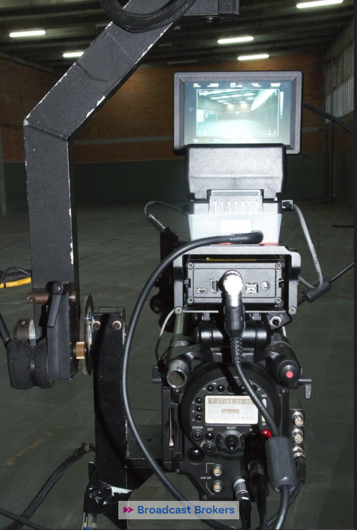 JIMMY JIB 05