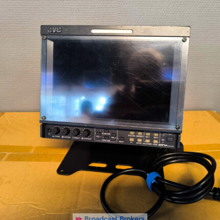 JVC DT-V9L5D