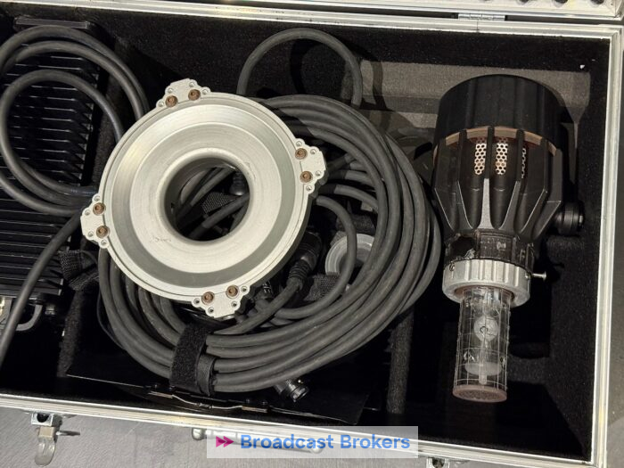 K5600 JOKER BUG 800 HMI x2 units - Image 3