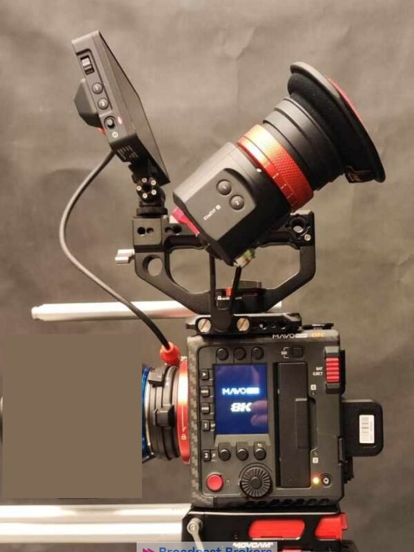 KINEFINITY MAVO EDGE 8K