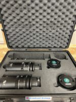 KOWA ANAMORPHIC EVOLUTION 2X P+S TECHNIK PL PRIME