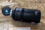 KOWA ANAMORPHIC EVOLUTION P+S Technik PL/EF : 40-50-75-100mm Feet - Image 2