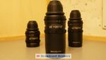 KOWA ANAMORPHIC EVOLUTION P+S Technik PL : 40-50-75-100mm metric - Image 2