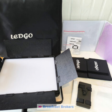 LEDGO LG-900CSC LED LIGHT