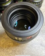 LEICA SUMMICRON-C x7 : 18-25-35-50-75-100-135mm feet - Image 7