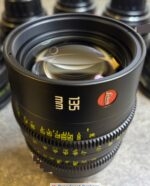 LEICA SUMMICRON-C x7 : 18-25-35-50-75-100-135mm feet - Image 8