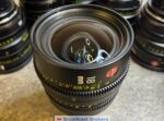 LEICA SUMMICRON-C x7 : 18-25-35-50-75-100-135mm feet - Image 2