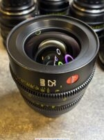 LEICA SUMMICRON-C x7 : 18-25-35-50-75-100-135mm feet - Image 3