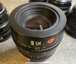 LEICA SUMMICRON-C x7 : 18-25-35-50-75-100-135mm feet - Image 4