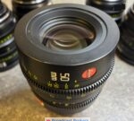 LEICA SUMMICRON-C x7 : 18-25-35-50-75-100-135mm feet - Image 5