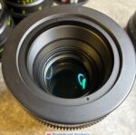 LEICA SUMMICRON-C x7 : 18-25-35-50-75-100-135mm feet - Image 6