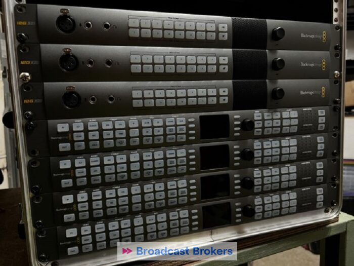 blackmagic design