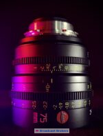 Leica SUMMICRON-C 75mm PL LENS PRIME