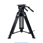 Miller Cineline 70 carbon fiber tripod