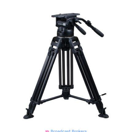Miller Cineline 70 carbon fiber tripod